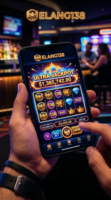 Screenshot kategori aplikasi terbaru di elang138 untuk pengguna.